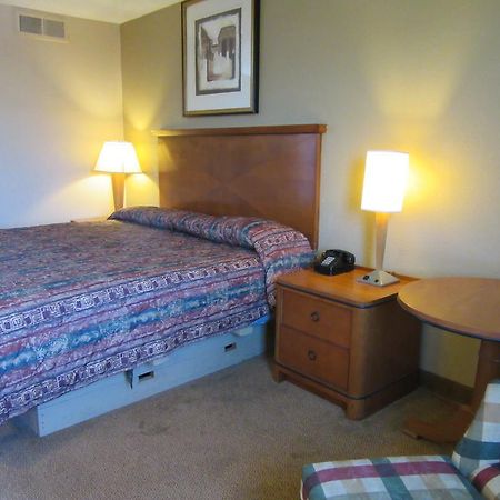 جراند براري، تكساس Bella Vista Inn And Suites الغرفة الصورة