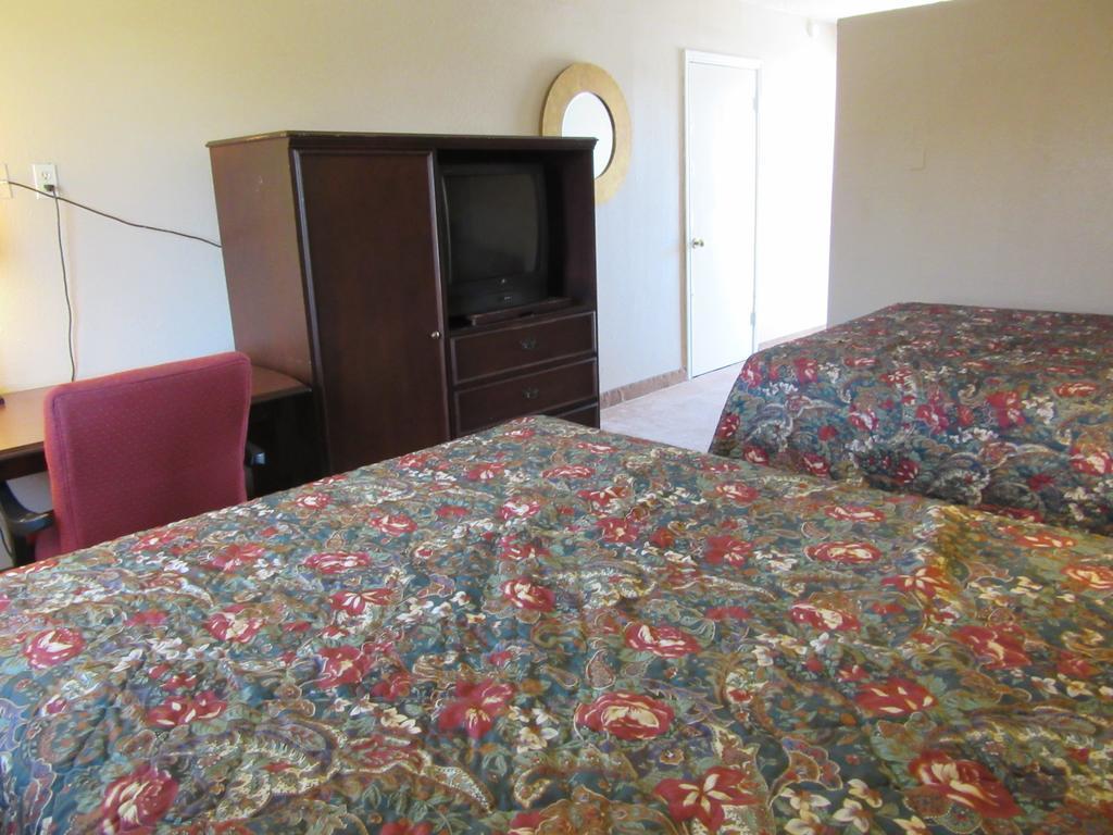 جراند براري، تكساس Bella Vista Inn And Suites الغرفة الصورة