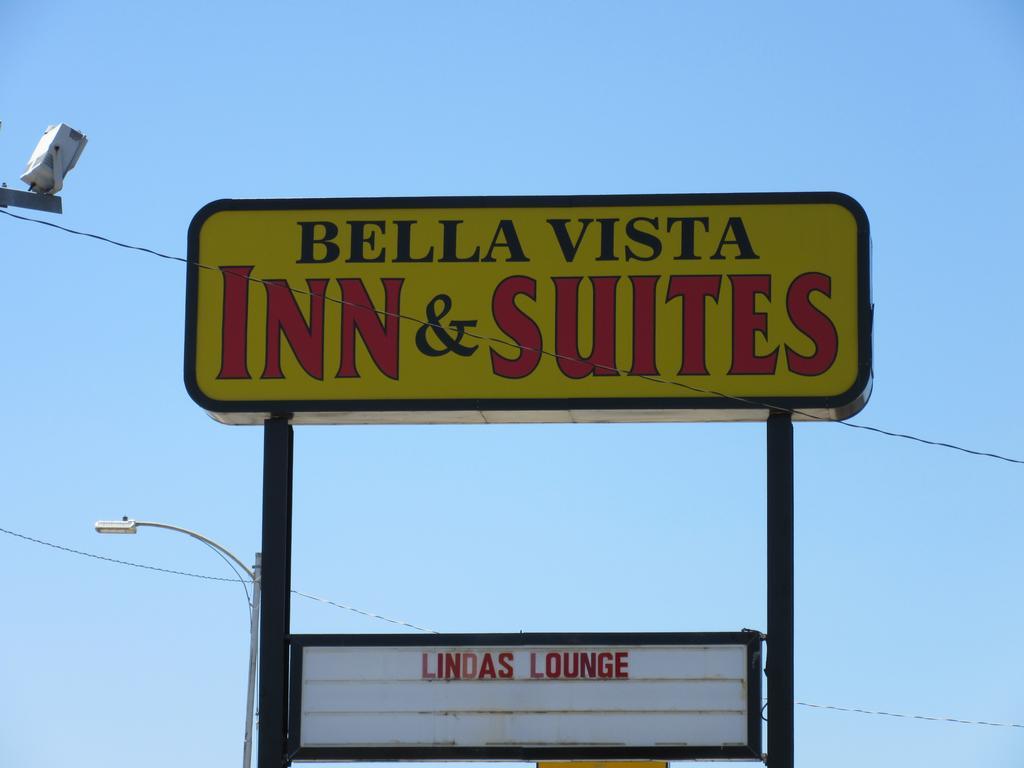 جراند براري، تكساس Bella Vista Inn And Suites المظهر الخارجي الصورة